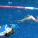 Schwimmen und Klassenfotos 023